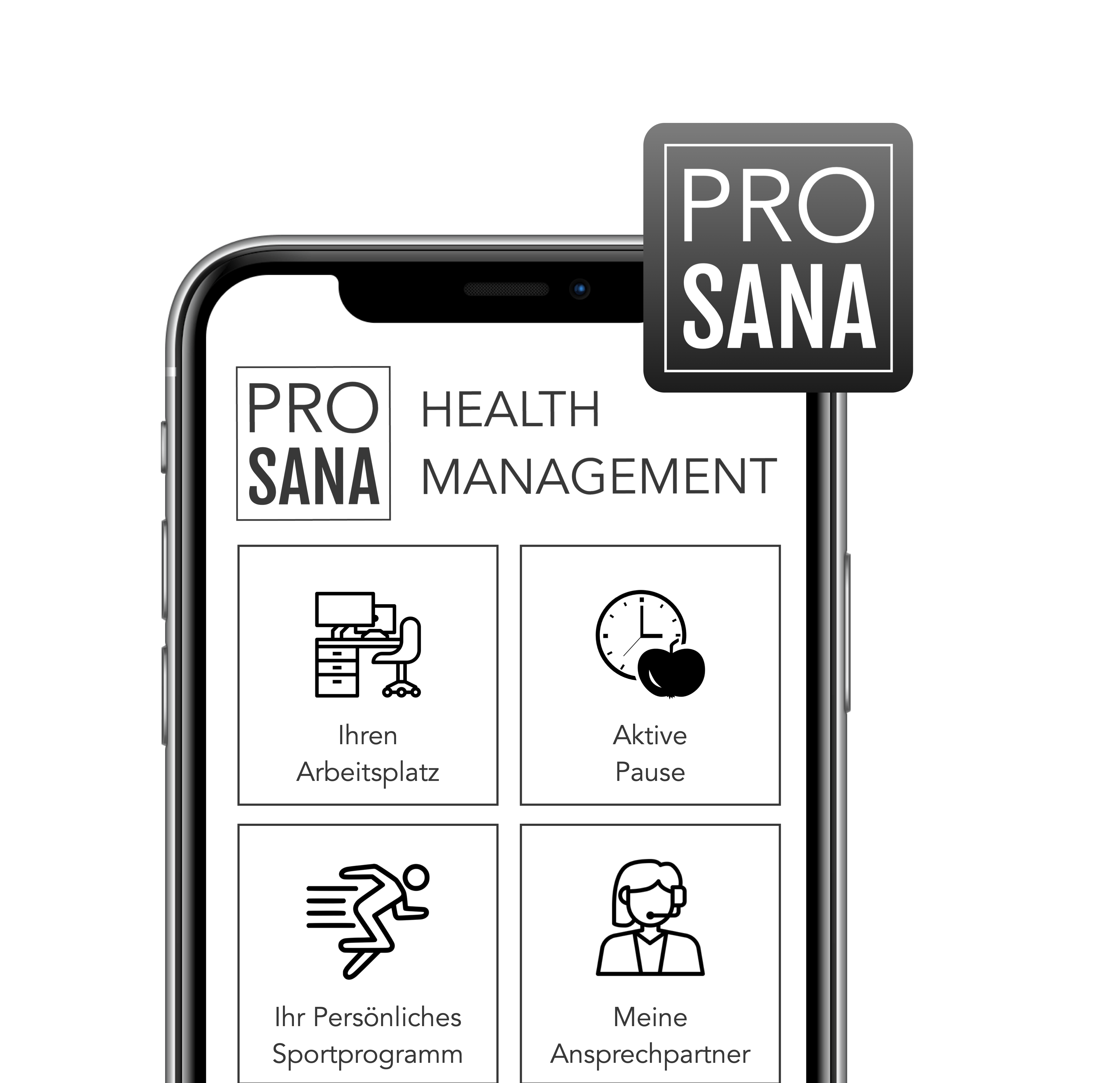 ProSana_App